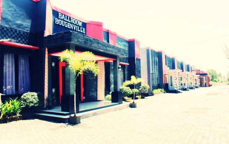 Бенгкулу: Grand Bougenville Hotel