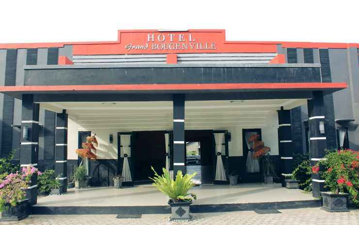 Бенгкулу: Grand Bougenville Hotel