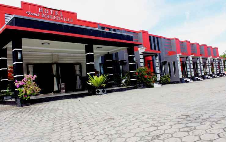 Бенгкулу: Grand Bougenville Hotel