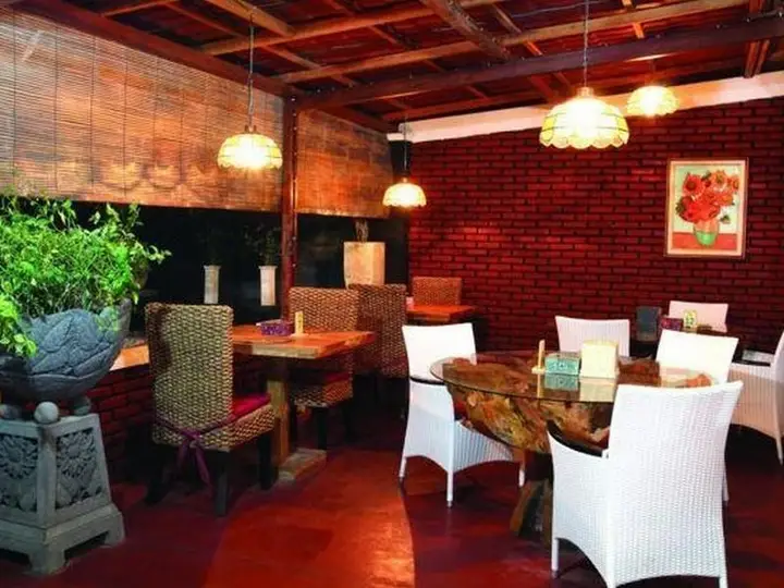 Батуретно: Pondok Gajah Homestay