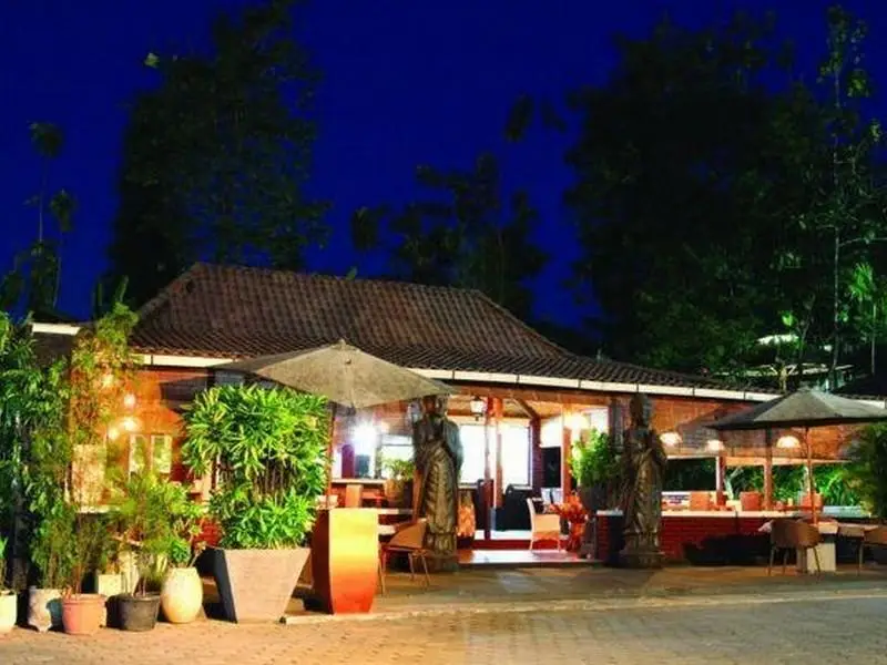 Батуретно: Pondok Gajah Homestay