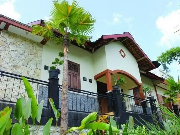 Батуретно: Pondok Gajah Homestay