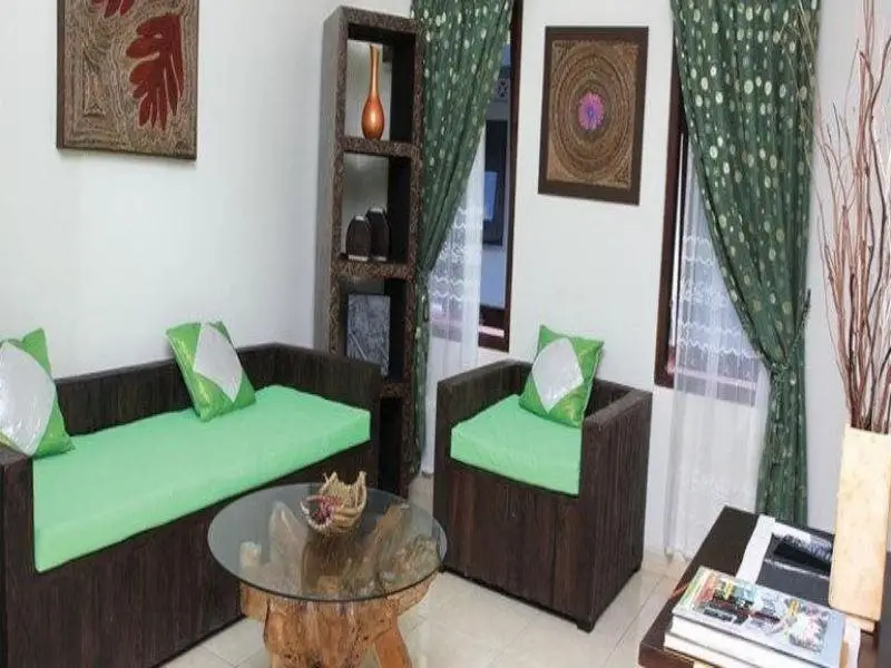 Батуретно: Pondok Villa Hotel