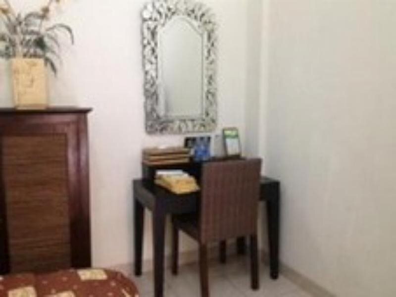 Батуретно: Pondok Villa Hotel