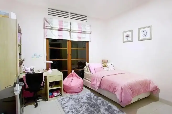 Бандунг: Rumah Aca