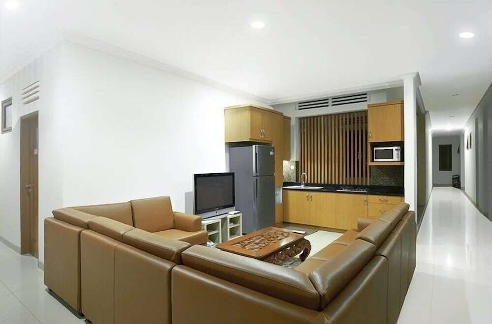 Бандунг: Rumah Aca