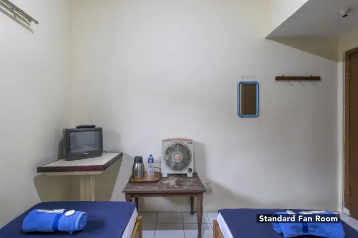 Бандунг: Puma Hotel