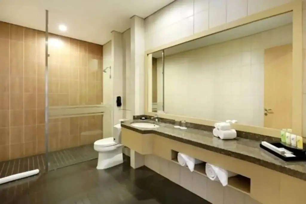 Макассар: Swiss-Belinn Panakkukang Makassar
