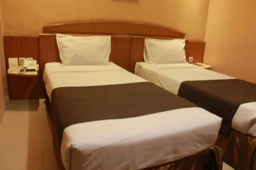 Бандунг: Hotel Nyland Cipaganti