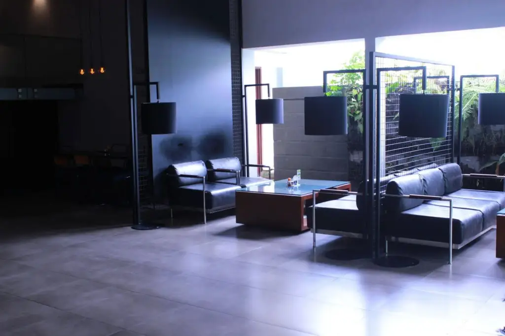 Бандунг: Hotel Nyland Cipaganti