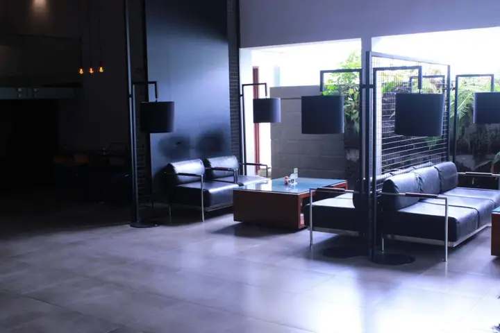 Бандунг: Hotel Nyland Cipaganti