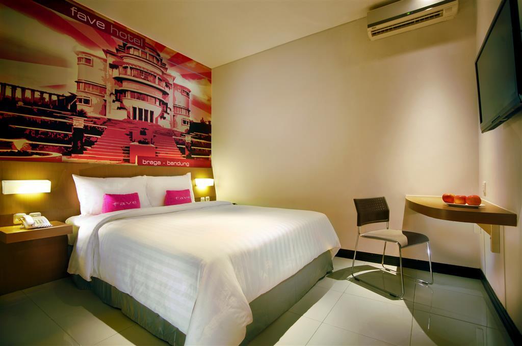 Бандунг: favehotel Braga