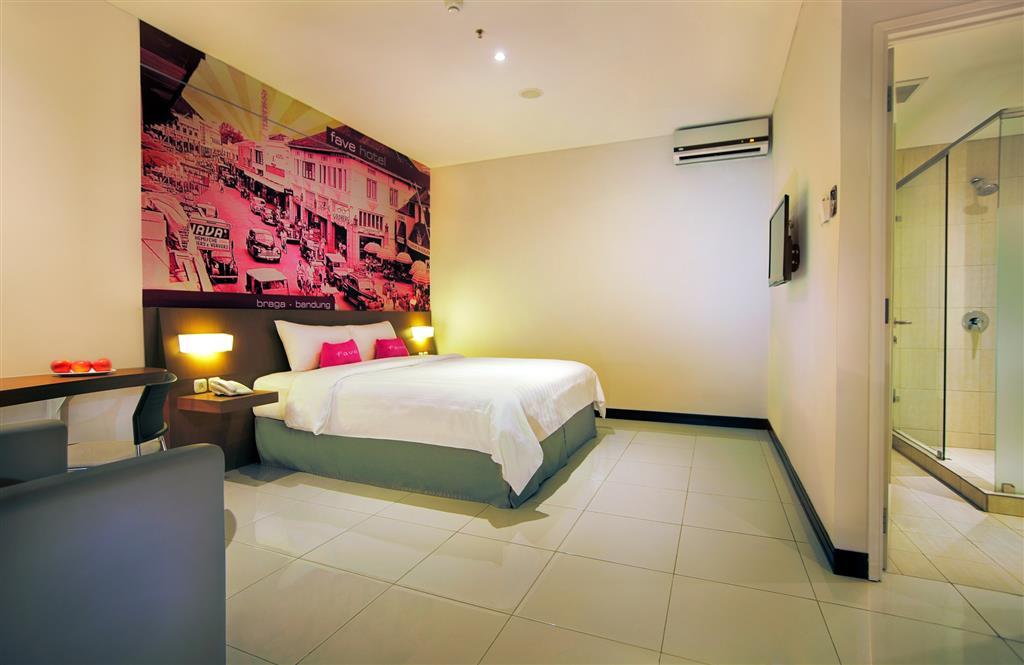 Бандунг: favehotel Braga