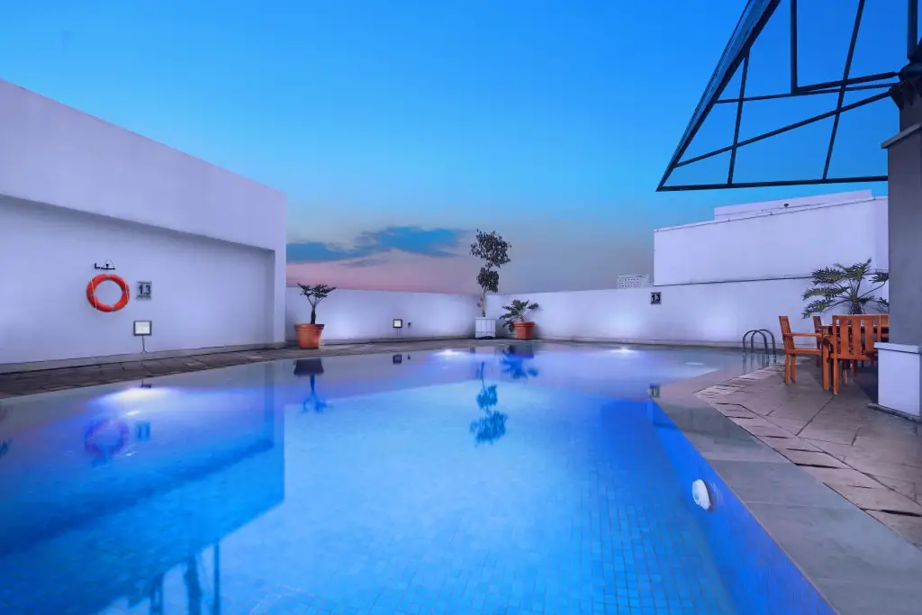 Бандунг: favehotel Braga