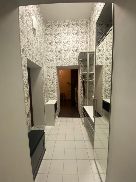 Владивосток: Na Tsentralnoy Naberezhnoy Apartments