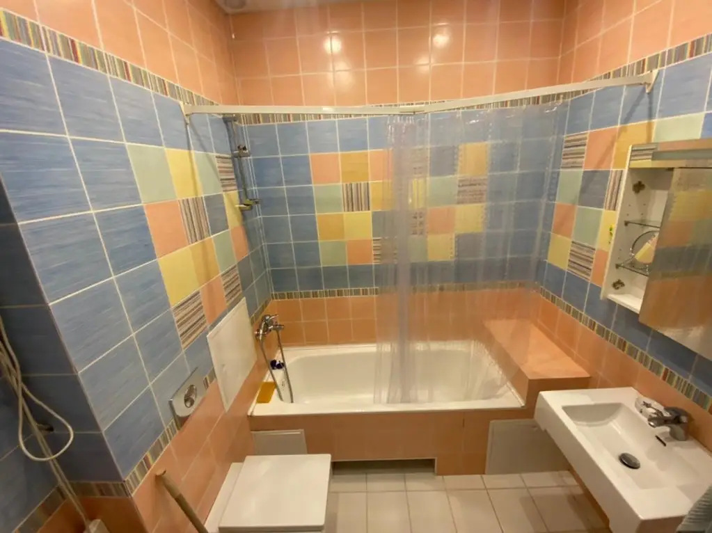 Владивосток: Na Tsentralnoy Naberezhnoy Apartments