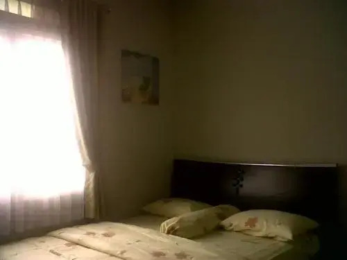 Бандунг: Villa Forest Hill B6