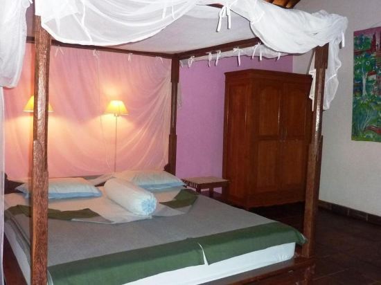 Каликбукбук: Saraswati Holiday House