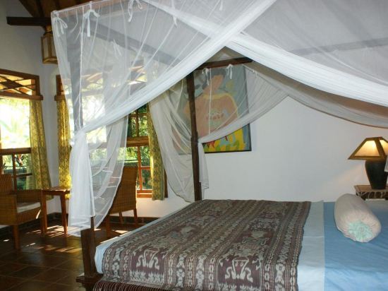 Каликбукбук: Saraswati Holiday House