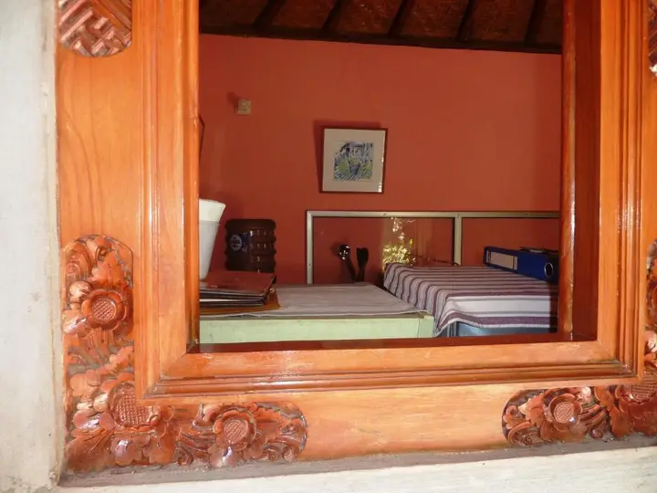 Каликбукбук: Saraswati Holiday House