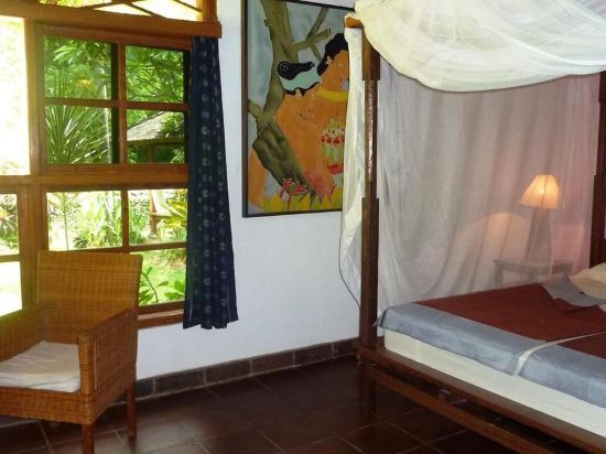 Каликбукбук: Saraswati Holiday House