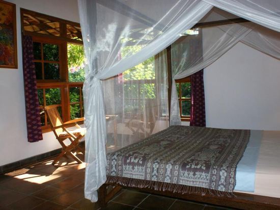 Каликбукбук: Saraswati Holiday House