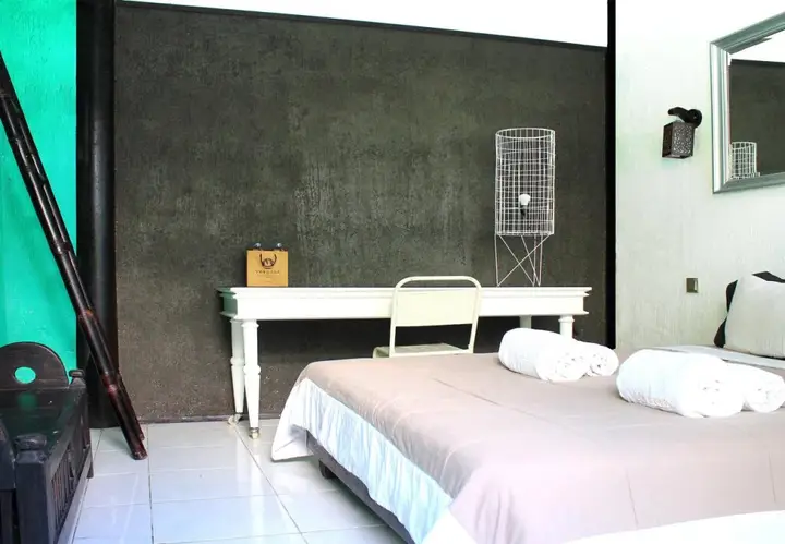 Чангу: Oasis Canggu Bali