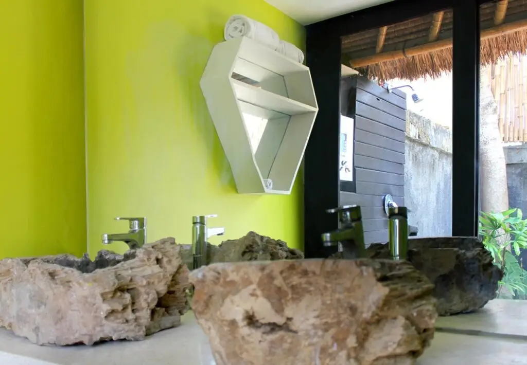 Чангу: Oasis Canggu Bali