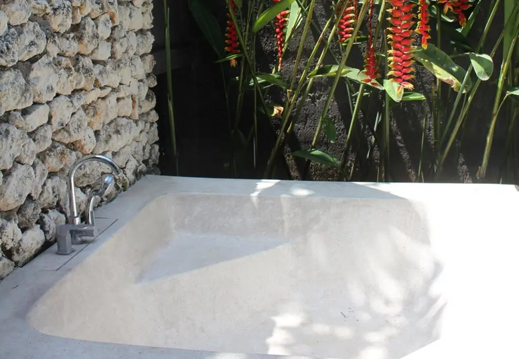 Чангу: Oasis Canggu Bali