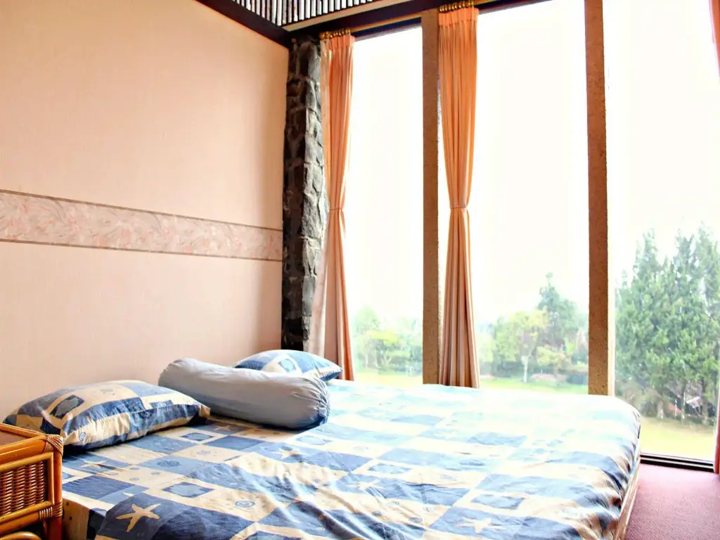 Паромпонг: Villa Istana Bunga