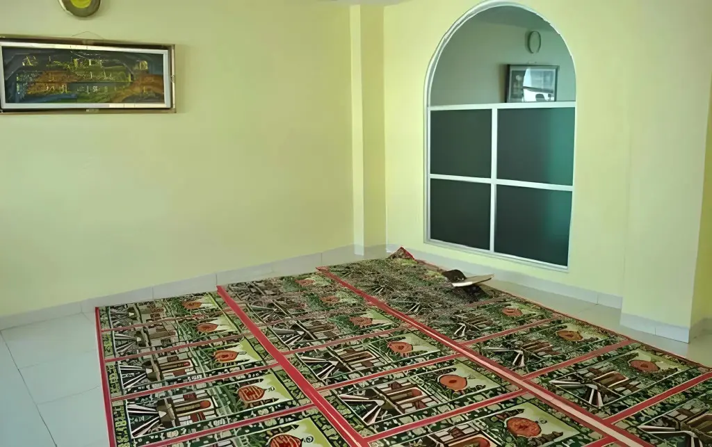 Букиттинги: Bunda Hotel Bukittinggi