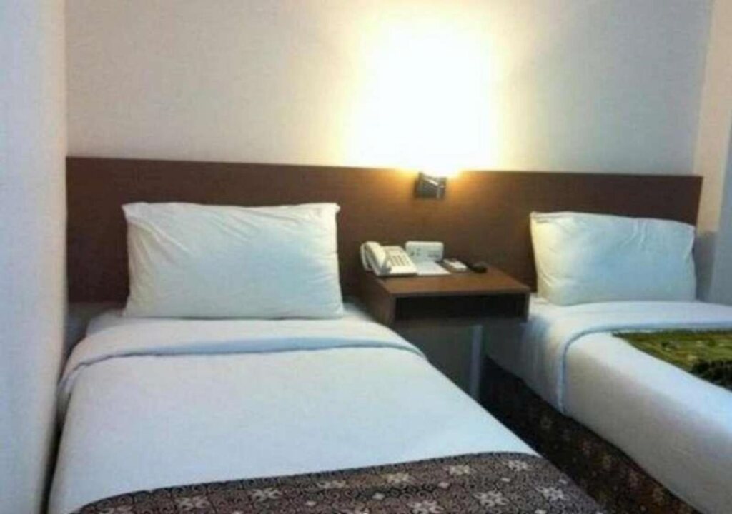 Букиттинги: Bunda Hotel Bukittinggi