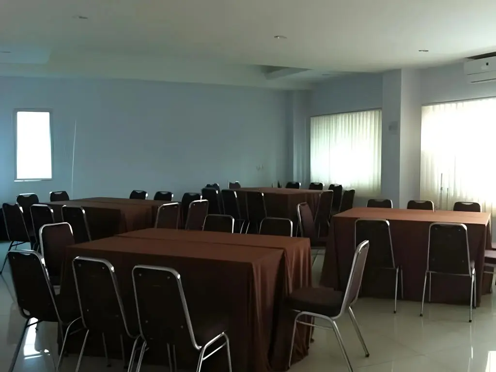 Букиттинги: Bunda Hotel Bukittinggi