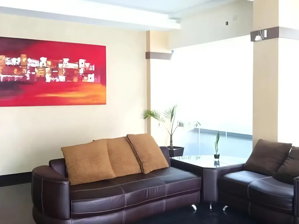Букиттинги: Bunda Hotel Bukittinggi