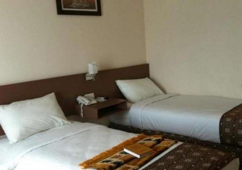 Букиттинги: Bunda Hotel Bukittinggi