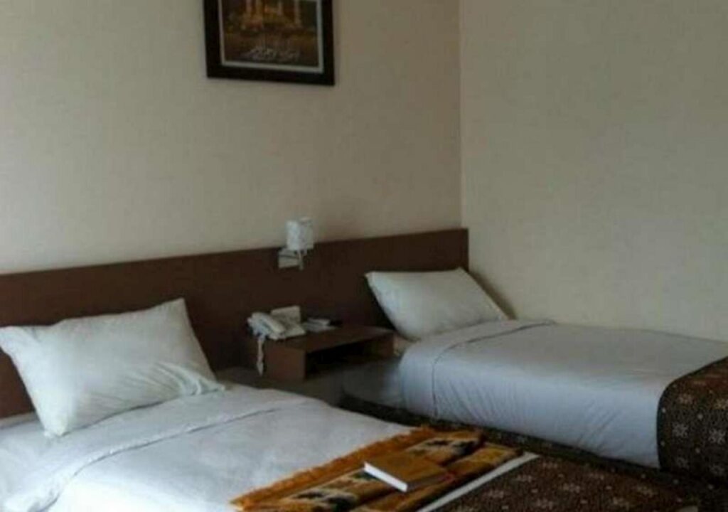 Букиттинги: Bunda Hotel Bukittinggi