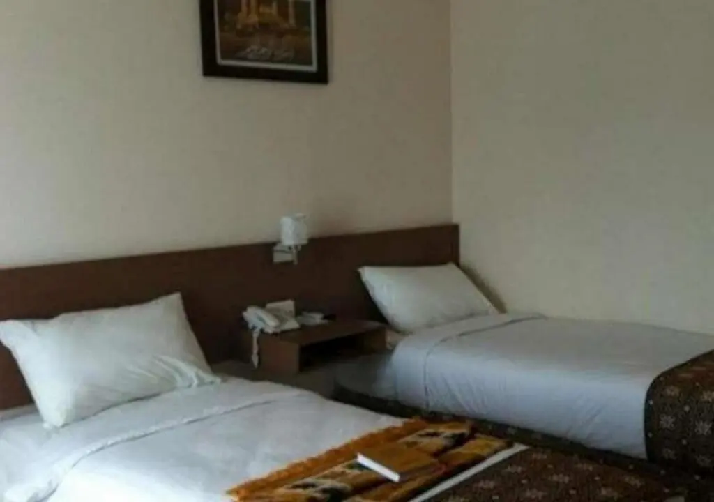 Букиттинги: Bunda Hotel Bukittinggi