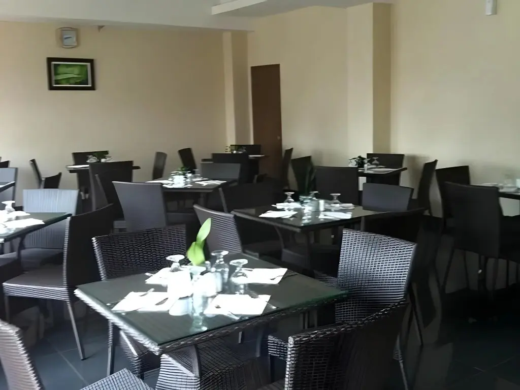 Букиттинги: Bunda Hotel Bukittinggi