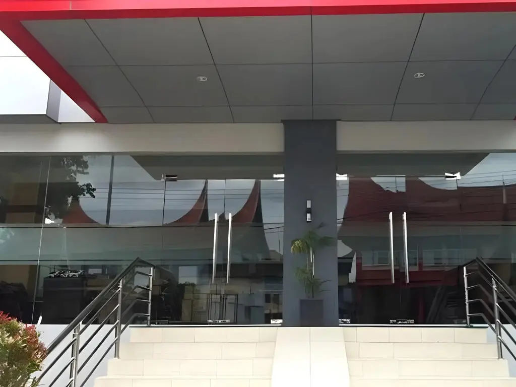 Букиттинги: Bunda Hotel Bukittinggi