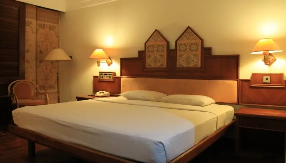 Букиттинги: Pusako Bukittinggi