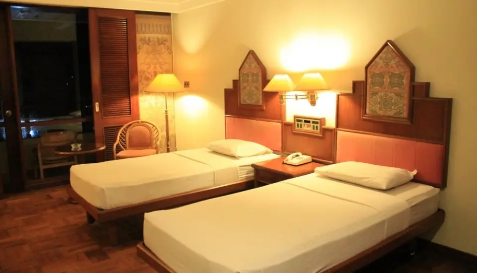 Букиттинги: Pusako Bukittinggi