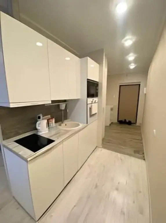 Набережные Челны: Na Tsvetochnom 12V Apartments