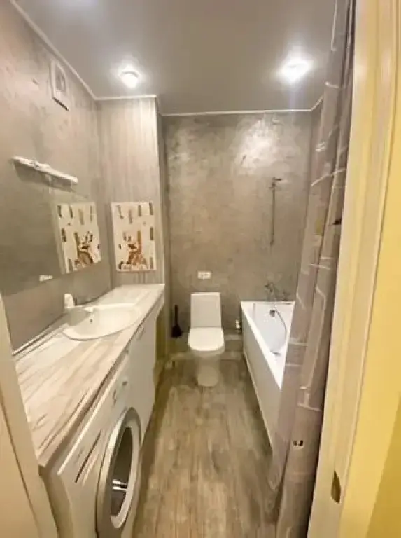 Набережные Челны: Na Tsvetochnom 12V Apartments