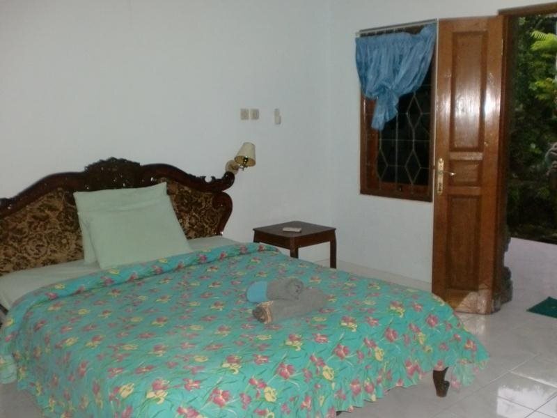 Каликбукбук: Sunset Ayu Bungalow