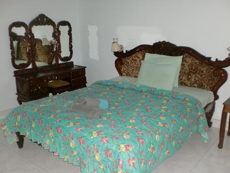 Каликбукбук: Sunset Ayu Bungalow