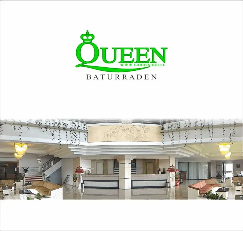 Батураден: Queen Garden Hotel