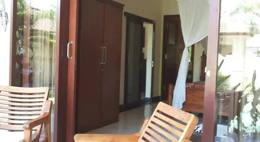 Санур: Bambu Villa Sanur