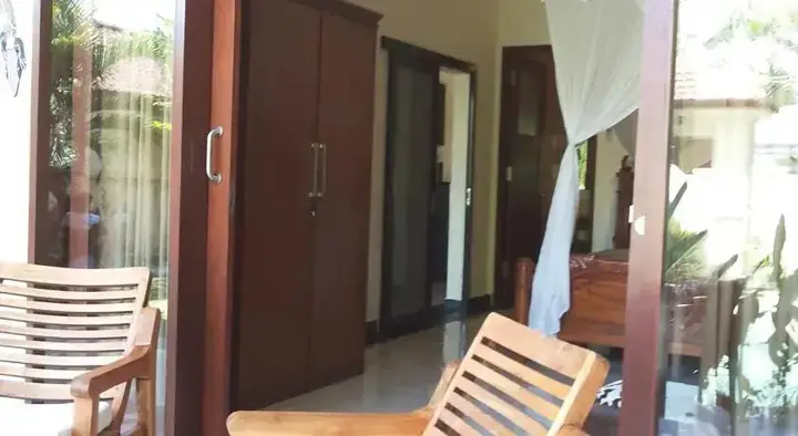 Санур: Bambu Villa Sanur