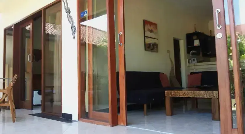 Санур: Bambu Villa Sanur