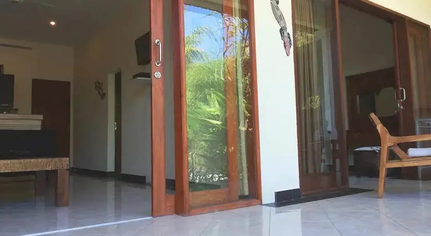 Bambu Villa Sanur — фото 1